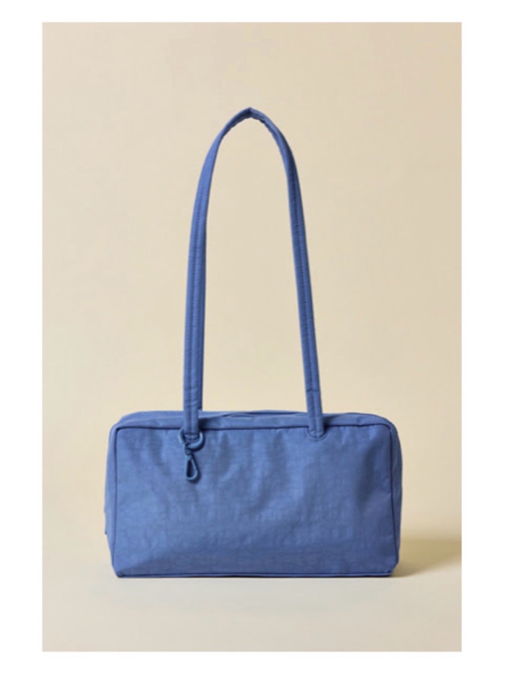 Baggu Medium Nylon Bowler